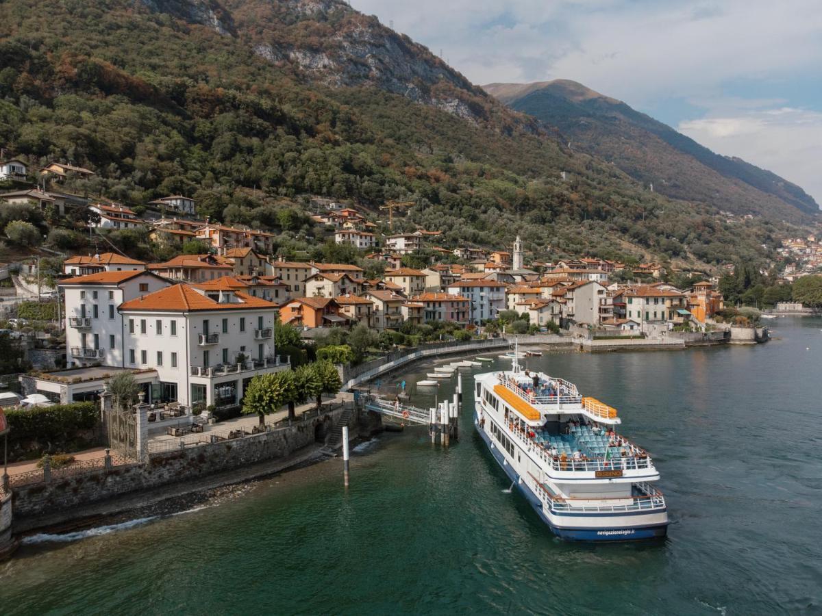 Musa Lago Di Como サーラ・コマチーナ エクステリア 写真